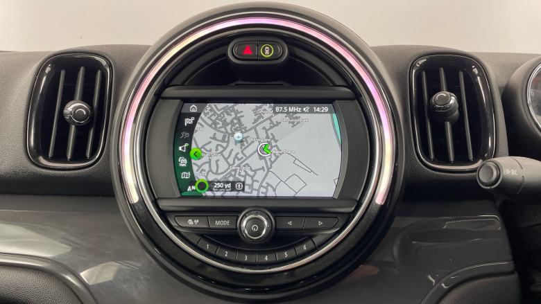 MINI Countryman 1.5 Cooper Classic 5dr Auto Petrol Hatchback